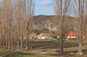 Potočná ulica za topoľmi Potočná ulica za topoľmi
