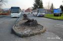 Rekonštrukcia v dolnej časti Rekonštrukcia v dolnej časti