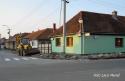 Rekonštrukcia v dolnej časti Rekonštrukcia v dolnej časti