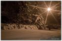 Snehová nádielka - január 2013 Snehová nádielka - január 2013