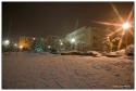 Snehová nádielka - január 2013 Snehová nádielka - január 2013