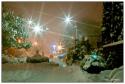Snehová nádielka - január 2013 Snehová nádielka - január 2013