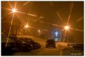 Snehová nádielka - január 2013 Snehová nádielka - január 2013